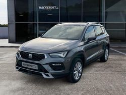 Graphite grau metallic Neu 2025 Seat Ateca SUV | 35.790 € (Fairer Preis)