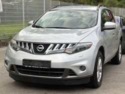 Silber Gebraucht 2009 Nissan Murano Basis SUV | 4.990 € (Fairer Preis)