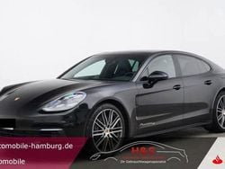 Tiefschwarz Gebraucht 2020 Porsche Panamera Edition Kombi | 64.900 € (Superpreis)