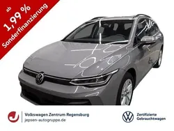 VW Golf VIII