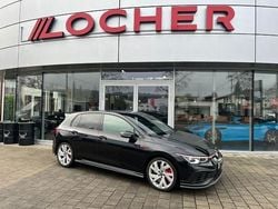 Schwarz Gebraucht 2022 VW Golf GTI Clubsport Limousine | 29.950 € (Guter Preis)