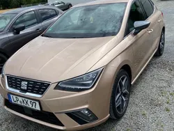 Beige Gebraucht 2018 Seat Ibiza Beats Kleinwagen | 13.490 € (Teuer)