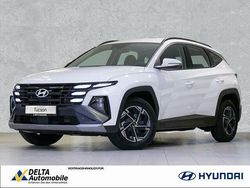 Atlas white Neu 2025 Hyundai Tucson Select SUV | 29.750 €