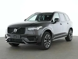 Platinum grey metallic (metallic) Gebraucht 2023 Volvo XC90 Plus SUV | 59.900 € (Fairer Preis)