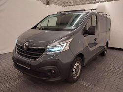 Grau Gebraucht 2020 Renault Trafic Komfort Van | 17.990 € (Fairer Preis)