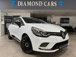 Other Gebraucht 2019 Renault Clio IV LIMITED Limousine | 9.990 € (Fairer Preis)