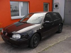 Gebraucht 2002 VW Golf IV Limousine | 2.450 € (Fairer Preis)