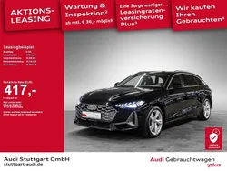 Schwarz Gebraucht 2024 Audi A5 Sport Coupé | 45.740 € (Superpreis)