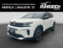 Weiss Gebraucht 2023 Citroën C5 Aircross SUV | 23.990 € (Fairer Preis)