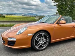 Porsche 997