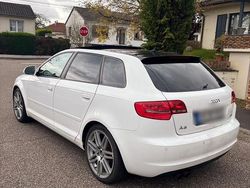 Gebraucht 2009 Audi A3 Ambition Limousine | 5.800 € (Guter Preis)