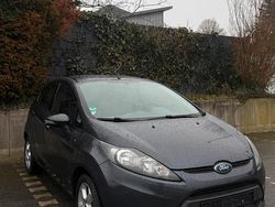 Andere farben Gebraucht 2009 Ford Fiesta Kleinwagen | 4.950 €