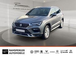 Grau (graphitgrau) Gebraucht 2025 Seat Ateca Xperience SUV | 28.430 € (Guter Preis)