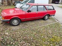 Gebraucht 1982 Ford Granada Kombi | 4.000 €