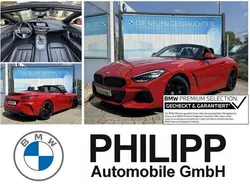 Gebraucht 2022 BMW Z4 M M Sport Cabrio | 48.880 € (Fairer Preis)