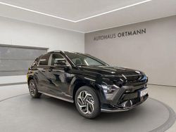 Abyss black Neu 2025 Hyundai Kona N Line SUV | 36.590 € (Teuer)