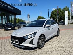Grau Neu 2025 Hyundai i20 Kleinwagen | 19.980 € (Guter Preis)