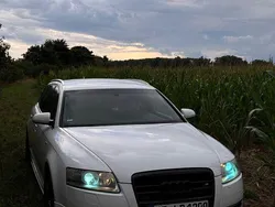Weiß Gebraucht 2008 Audi A6 Allroad Performance Kombi | 9.000 €
