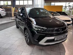 Karbon schwarz metallic Gebraucht 2023 Opel Crossland Elegance SUV | 21.990 € (Etwas zu teuer)