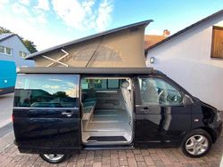 Schwarz Gebraucht 2011 VW California Beach Van | 24.490 €