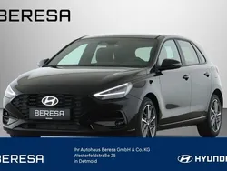 Schwarz Neu 2024 Hyundai i30 Advantage Limousine | 23.480 € (Guter Preis)