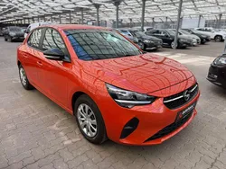 Orange Gebraucht 2021 Opel Corsa Edition Kleinwagen | 11.470 € (Guter Preis)