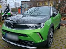 Grün Gebraucht 2021 Opel Mokka-e Ultimate SUV | 15.000 € (Guter Preis)