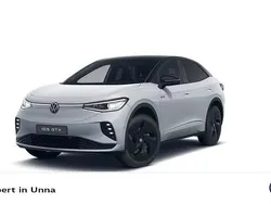 Silber Gebraucht 2024 VW ID.5 GTX SUV | 48.788 € (Teuer)
