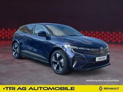 Blau (blau rre + schwarz gne) Neu 2025 Renault Mégane Komfort Limousine | 43.800 €