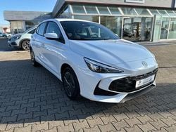 Neu 2025 MG MGA Limousine | 17.450 €