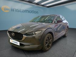 Grau Gebraucht 2024 Mazda CX-30 SUV | 26.549 € (Guter Preis)