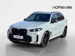 M brooklyn grau metallic Neu 2025 BMW X5 M Sport SUV | 121.180 € (Teuer)