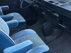 VW T3