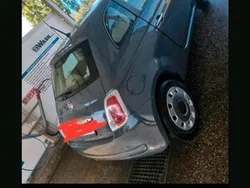 Grau Gebraucht 2012 Fiat 500 Lounge Kleinwagen | 6.000 € (Fairer Preis)