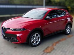 Rot Gebraucht 2024 Alfa Romeo Tonale SUV | 28.200 € (Etwas zu teuer)