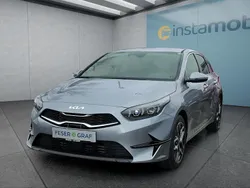 Silber Neu 2025 Kia Ceed 4 Kleinwagen | 27.599 € (Superpreis)