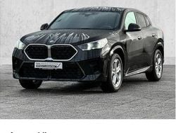 Black sapphire Gebraucht 2024 BMW X2 Comfort Edition SUV | 43.900 € (Guter Preis)