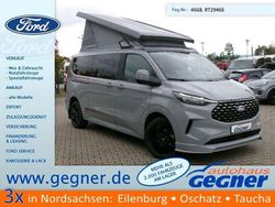 Grau Neu 2025 Ford Tourneo Custom Sport Van | 67.840 €