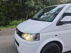Weiß Gebraucht 2012 VW Multivan Van | 19.999 €