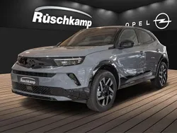Grau Neu 2025 Opel Mokka SUV | 34.990 €