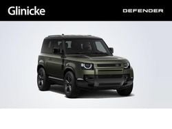 Grün Neu 2026 Land Rover Defender SE Dynamic SUV | 90.190 € (Guter Preis)