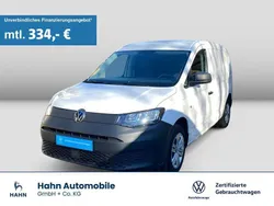 Weiß Gebraucht 2023 VW Caddy Maxi Van / Kleinbus | 24.900 € (Superpreis)