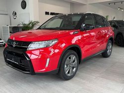 Rot Neu 2025 Suzuki Vitara Comfort SUV | 24.900 € (Fairer Preis)