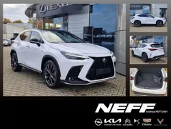 Lexus NX350h