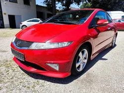 Rot Gebraucht 2011 Honda Civic Type S Limousine | 3.990 € (Guter Preis)