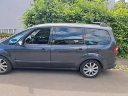 Gebraucht 2007 Ford Galaxy Van / Kleinbus | 4.090 € (Teuer)