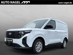 Weiß Neu 2024 Ford Transit Trend Kleinwagen | 24.690 € (Fairer Preis)
