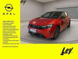 Neu 2025 Opel Corsa Limousine | 21.390 € (Etwas zu teuer)