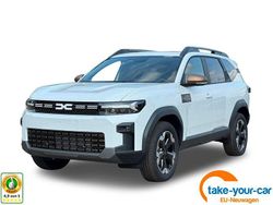 Wählbar Neu 2025 Dacia Bigster Extreme SUV | 29.890 € (Superpreis)