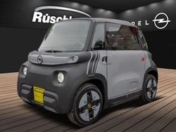 Grau Neu 2025 Opel Rocks-e Rocks Kleinwagen | 9.090 € (Fairer Preis)